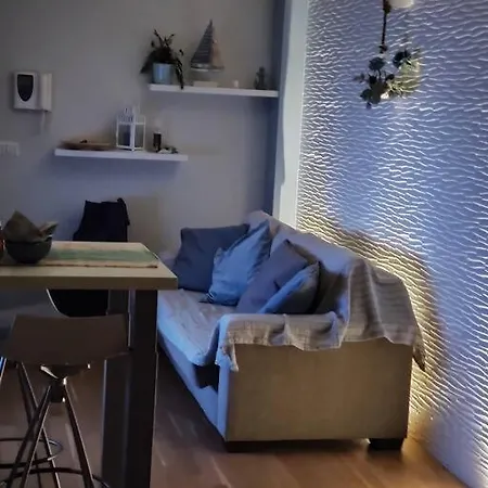 Holidayhome Manetta Tra Mare E Natura * Pineto