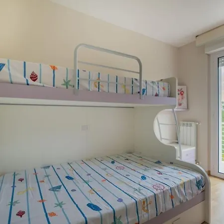 Apartment Holidayhome Manetta Tra Mare E Natura Pineto