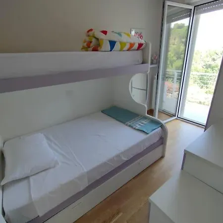 Holidayhome Manetta Tra Mare E Natura * Pineto