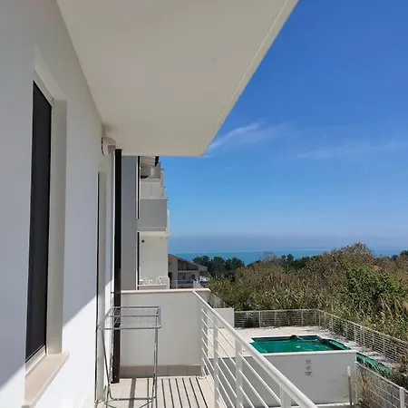 Apartment Holidayhome Manetta Tra Mare E Natura