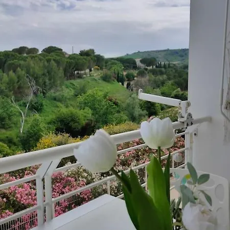 Holidayhome Manetta Tra Mare E Natura Apartment *