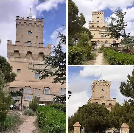 Holidayhome Manetta Tra Mare E Natura *