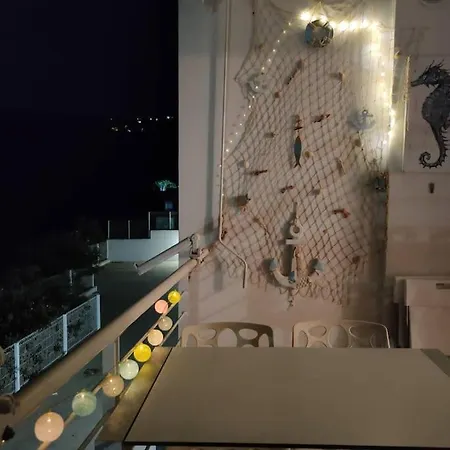 Holidayhome Manetta Tra Mare E Natura Pineto