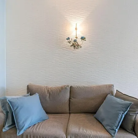 Holidayhome Manetta Tra Mare E Natura * Pineto