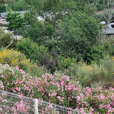 Holidayhome Manetta Tra Mare E Natura Appartement