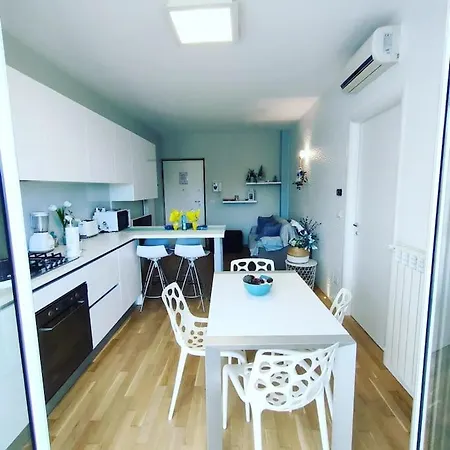 Holidayhome Manetta Tra Mare E Natura Appartement *