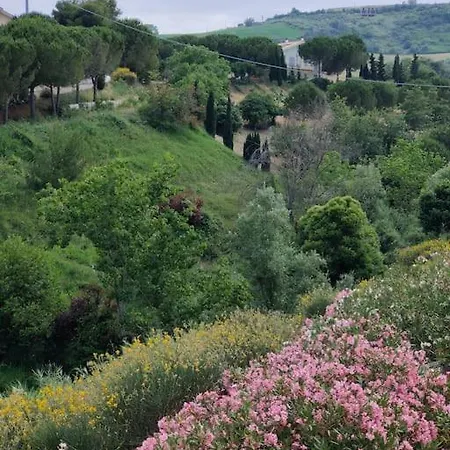 Appartement Holidayhome Manetta Tra Mare E Natura *