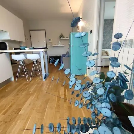 Apartment Holidayhome Manetta Tra Mare E Natura