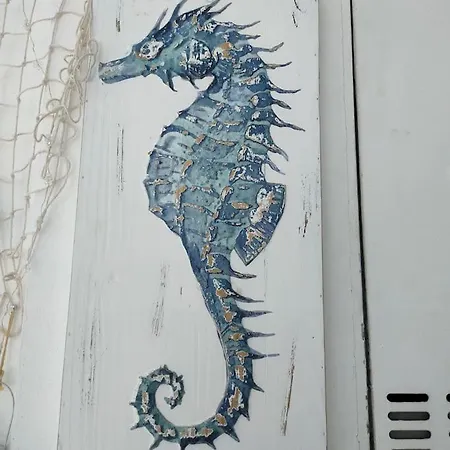 Holidayhome Manetta Tra Mare E Natura Apartment Pineto