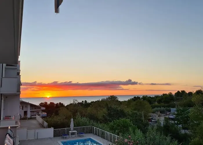 Holidayhome Manetta Tra Mare E Natura * Пинето