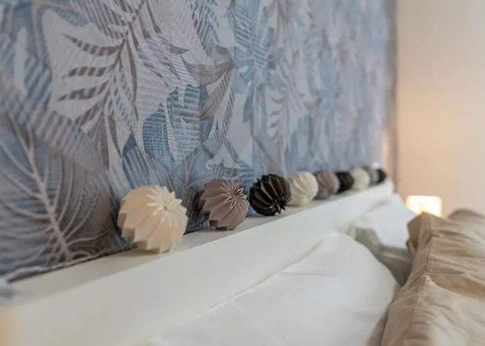 公寓 Holidayhome Manetta Tra Mare E Natura *