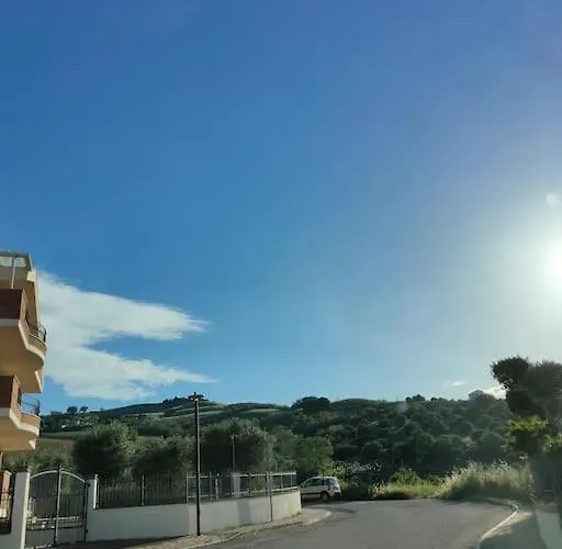 Apartment Manetta Tra Mare E Natura Pineto