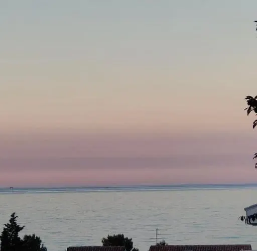 Apartment Manetta Tra Mare E Natura Pineto