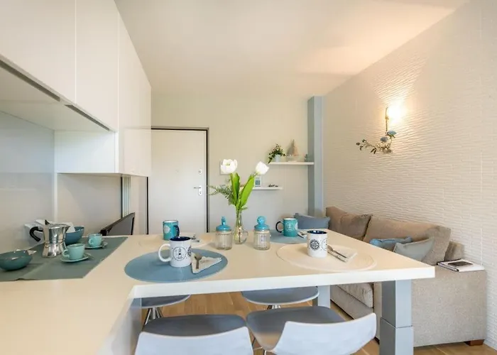 Manetta Tra Mare E Natura Apartment