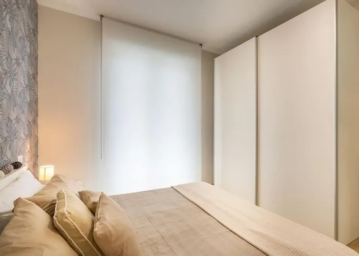 Manetta Tra Mare E Natura Apartment *