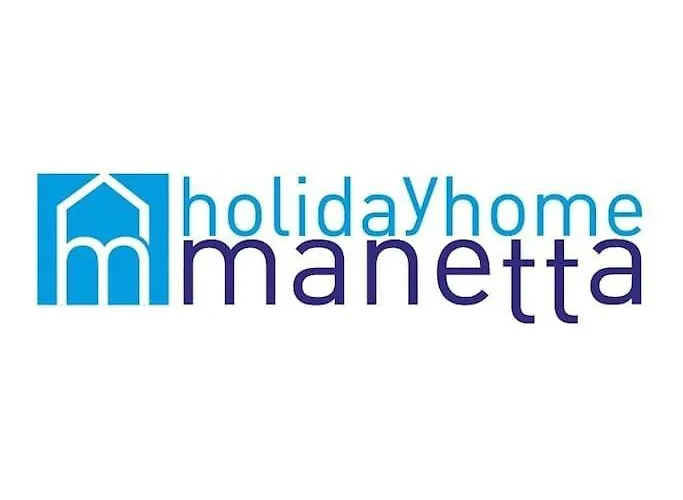 Holidayhome Manetta Tra Mare E Natura *