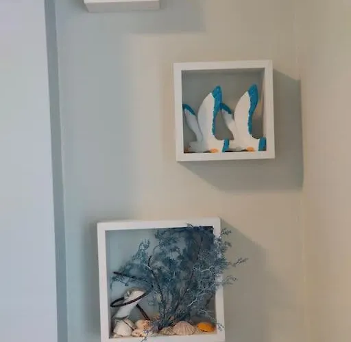 Manetta Tra Mare E Natura Apartment Pineto