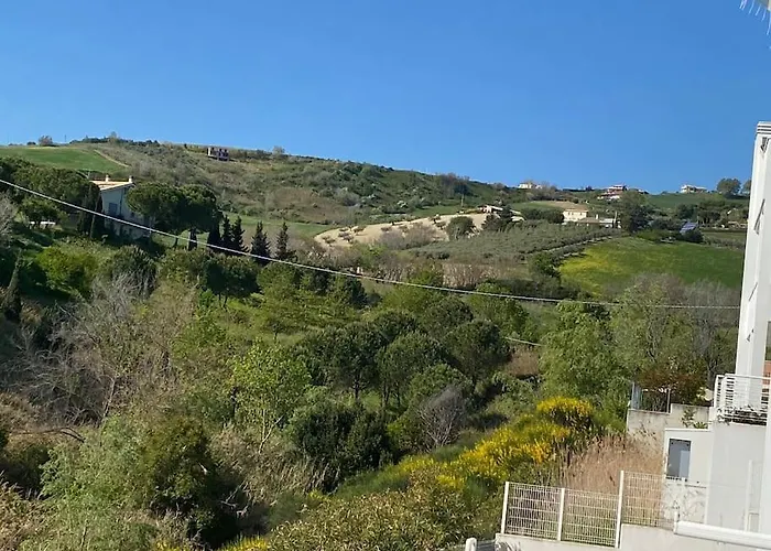 Apartment Manetta Tra Mare E Natura *