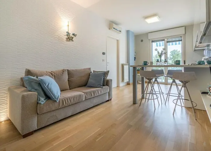 Holidayhome Manetta Tra Mare E Natura * Пинето