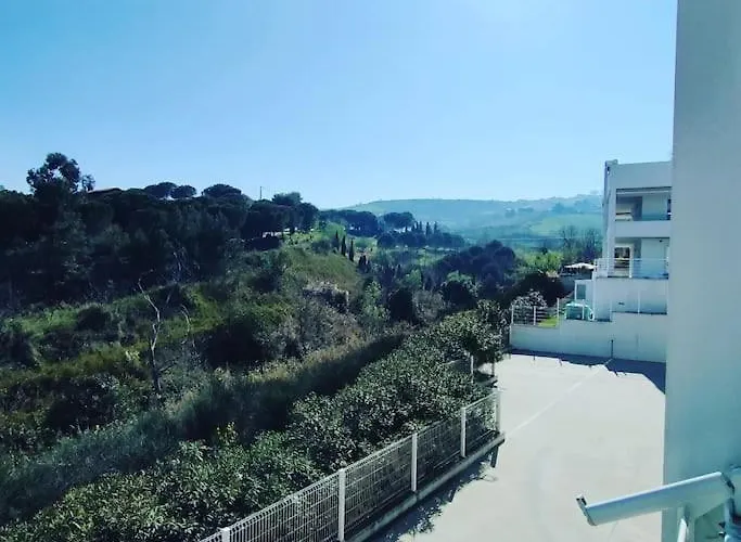 Апартаменты Holidayhome Manetta Tra Mare E Natura