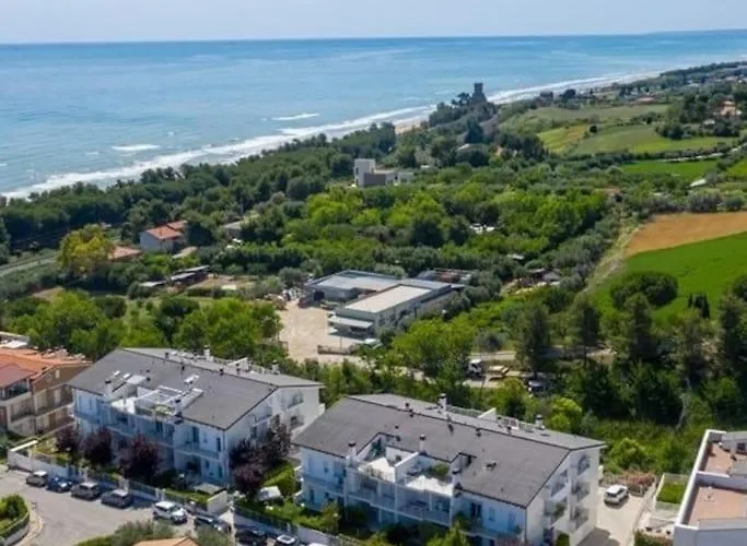 Apartment Manetta Tra Mare E Natura