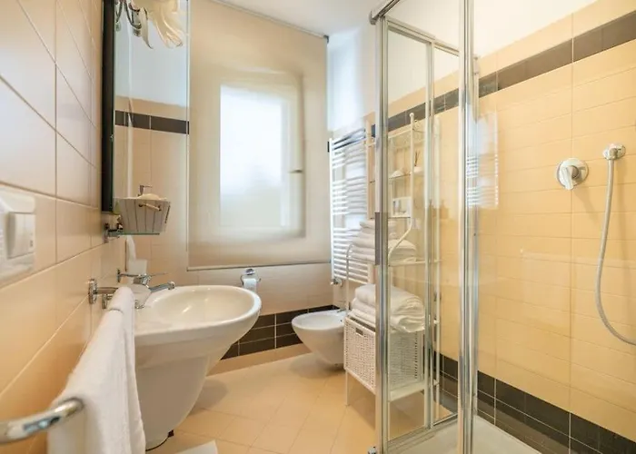 Holidayhome Manetta Tra Mare E Natura Апартаменты Пинето