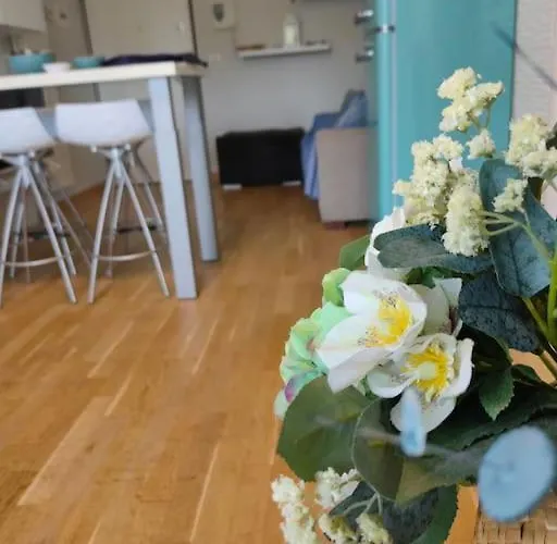 Holidayhome Manetta Tra Mare E Natura * Пинето