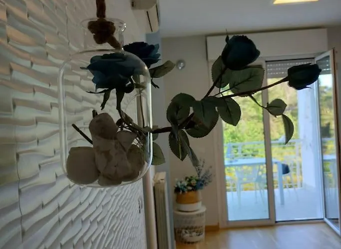 Apartment Manetta Tra Mare E Natura