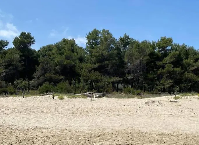 Holidayhome Manetta Tra Mare E Natura * Пинето