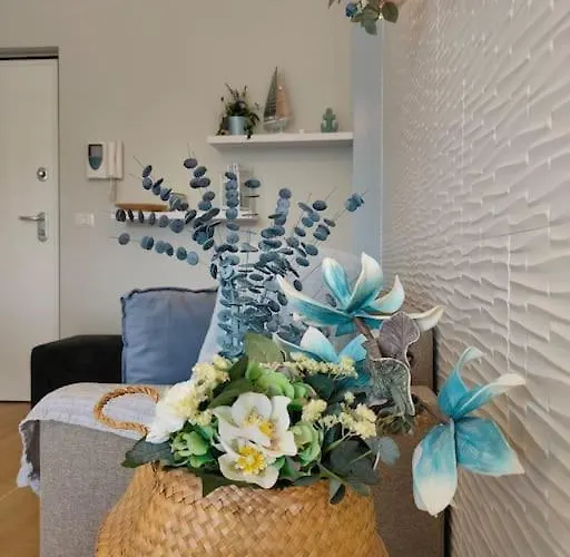 Holidayhome Manetta Tra Mare E Natura