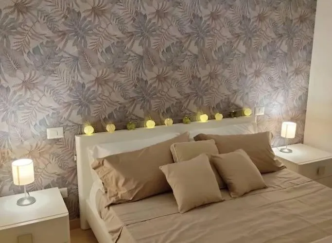 Holidayhome Manetta Tra Mare E Natura * Пинето