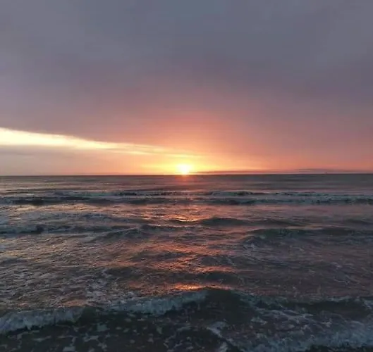 Апартаменты Holidayhome Manetta Tra Mare E Natura