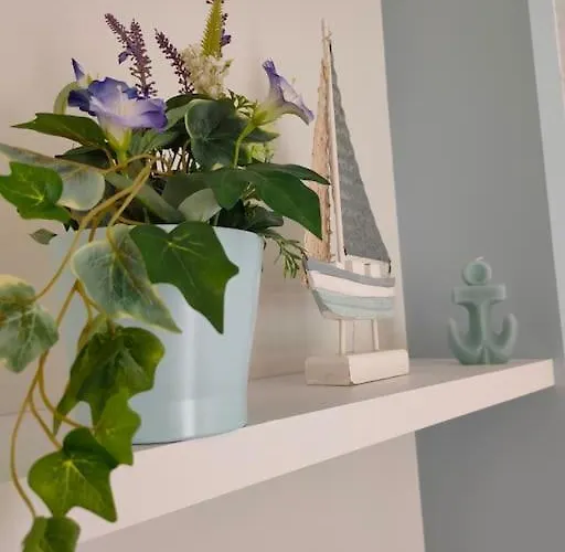 Manetta Tra Mare E Natura Apartment