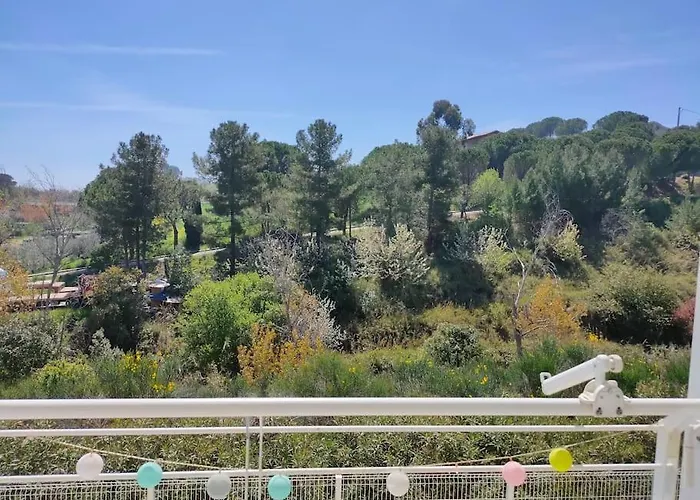 Holidayhome Manetta Tra Mare E Natura *