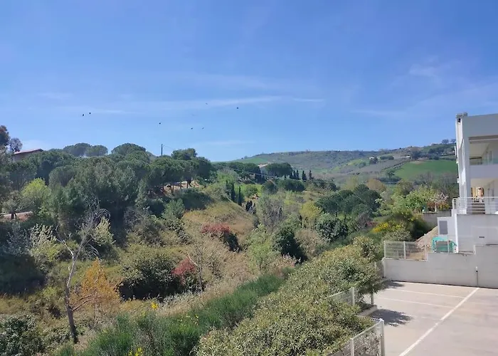 Holidayhome Manetta Tra Mare E Natura