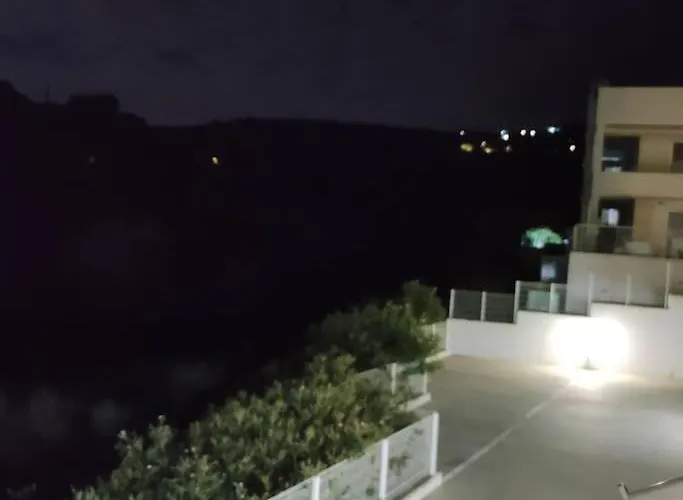 Manetta Tra Mare E Natura Apartment Pineto