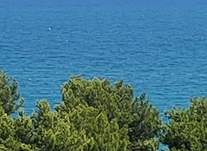 Holidayhome Manetta Tra Mare E Natura Апартаменты