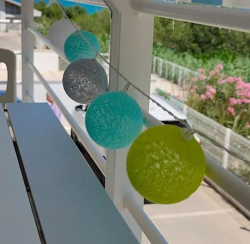 Holidayhome Manetta Tra Mare E Natura