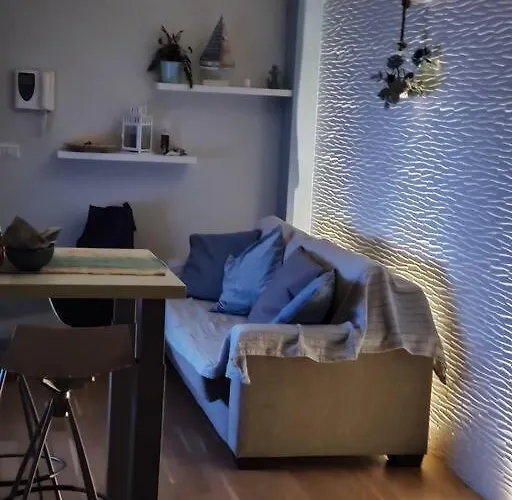 Holidayhome Manetta Tra Mare E Natura * Пинето