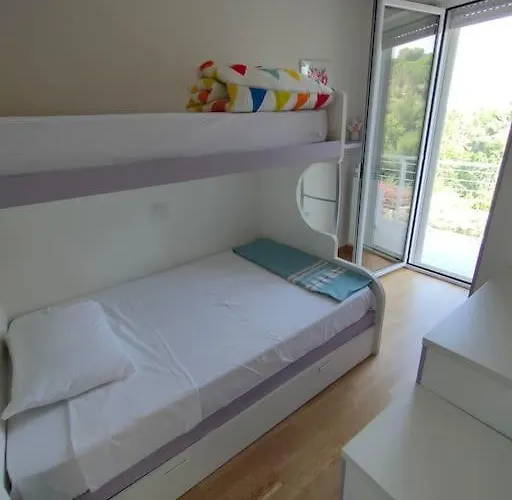 Holidayhome Manetta Tra Mare E Natura * 皮内托