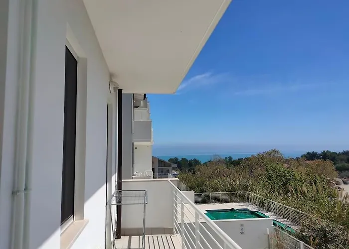 Apartment Manetta Tra Mare E Natura