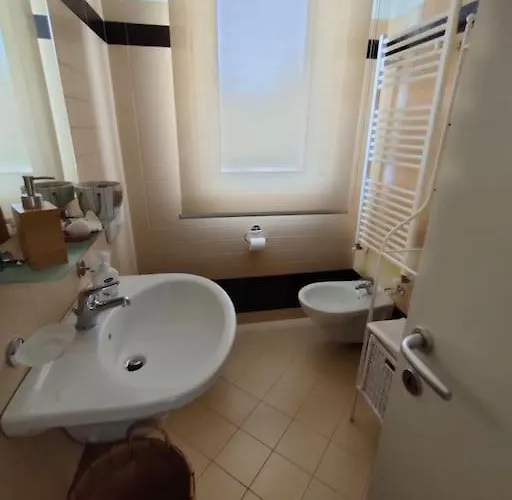 Apartment Manetta Tra Mare E Natura *