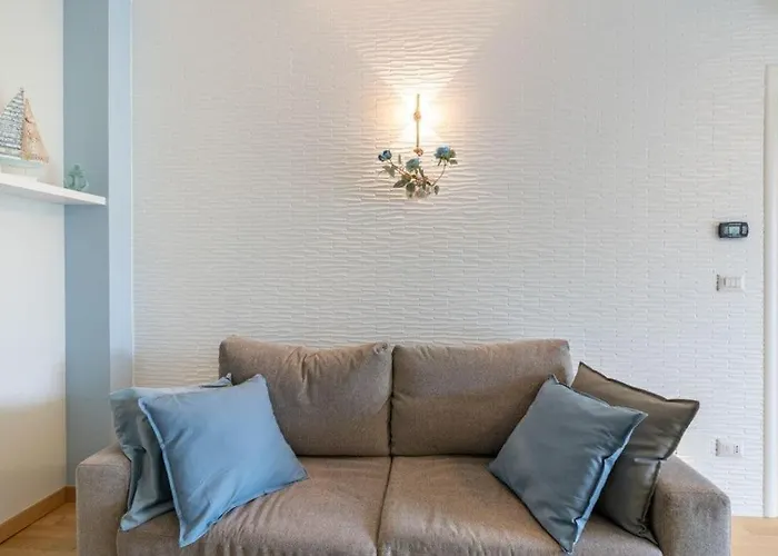 Holidayhome Manetta Tra Mare E Natura * Пинето