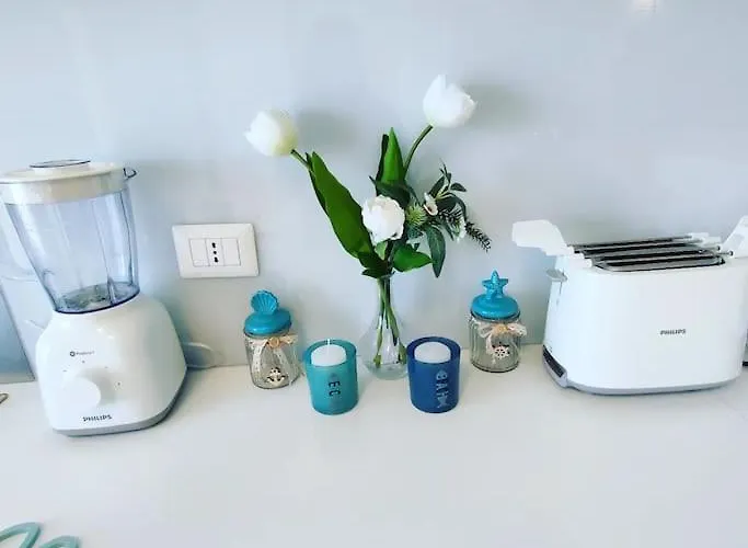 Holidayhome Manetta Tra Mare E Natura * Пинето