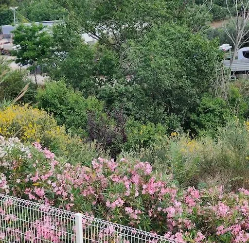 Holidayhome Manetta Tra Mare E Natura Апартаменты