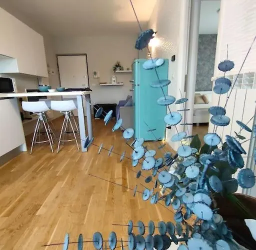 Apartment Manetta Tra Mare E Natura