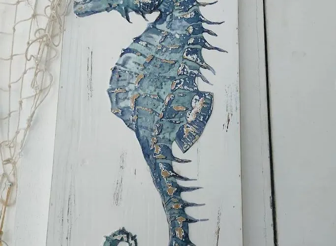 Holidayhome Manetta Tra Mare E Natura Апартаменты Пинето